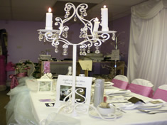 Wedding Chair Covers Scunthorpe